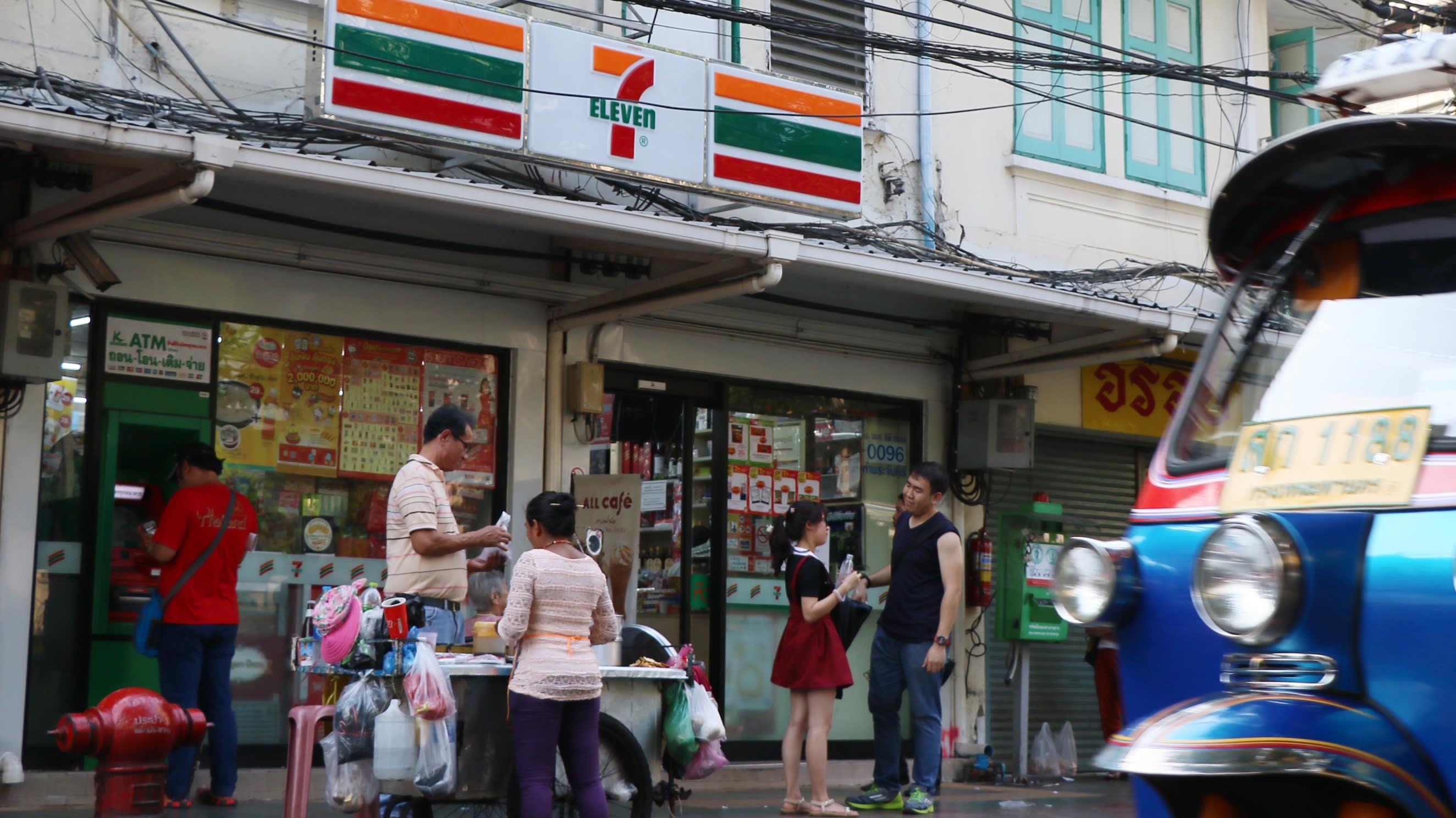Ty phu giau nhat Thai Lan don duong cho de che ty do trong trieu dai moi anh 4