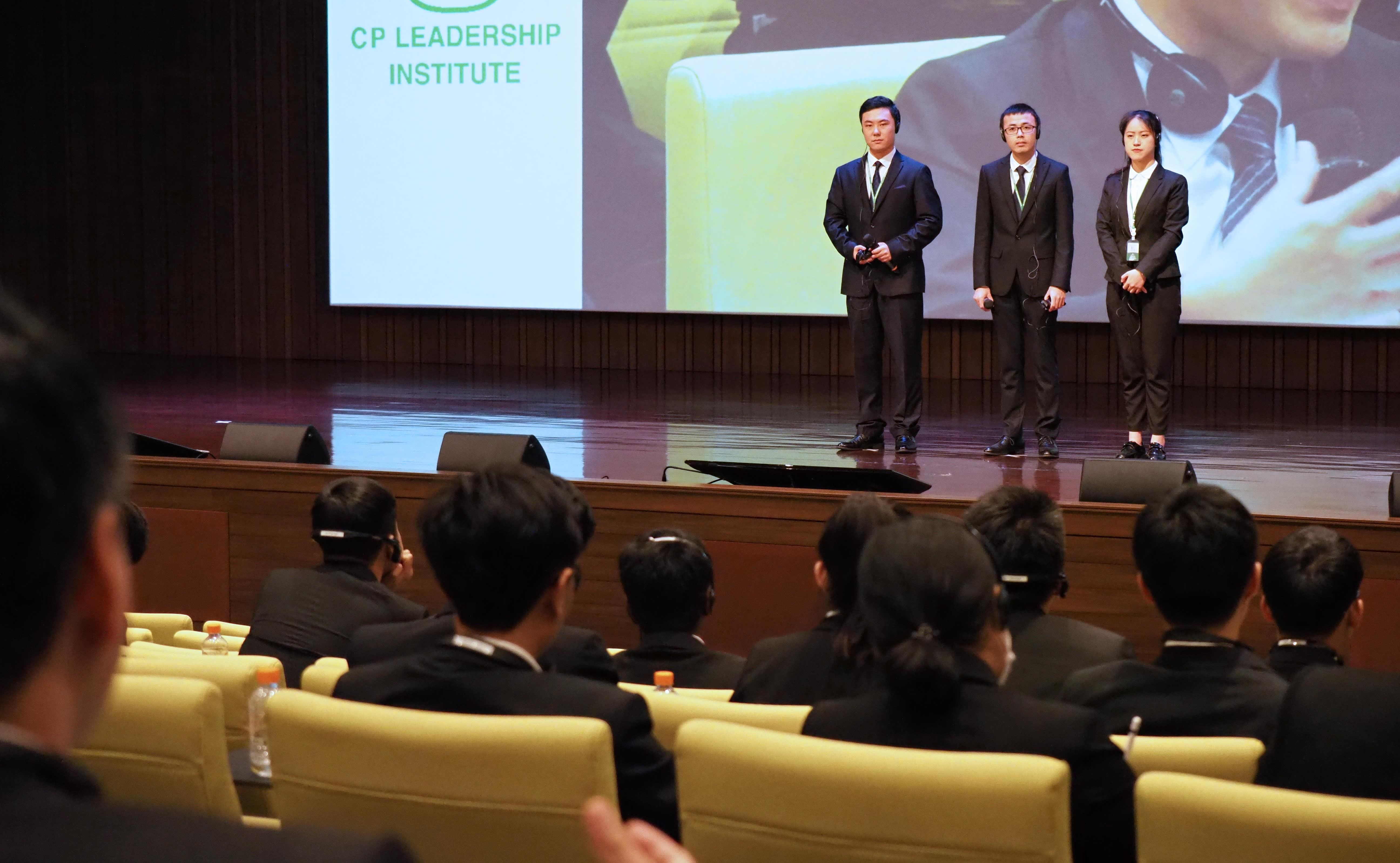 Ty phu giau nhat Thai Lan don duong cho de che ty do trong trieu dai moi anh 6