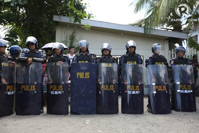 Tàu Philippines tàu Trung Quốc đâm chìm ảnh 2 Tau Philippines tau Trung Quoc dam chim anh 2