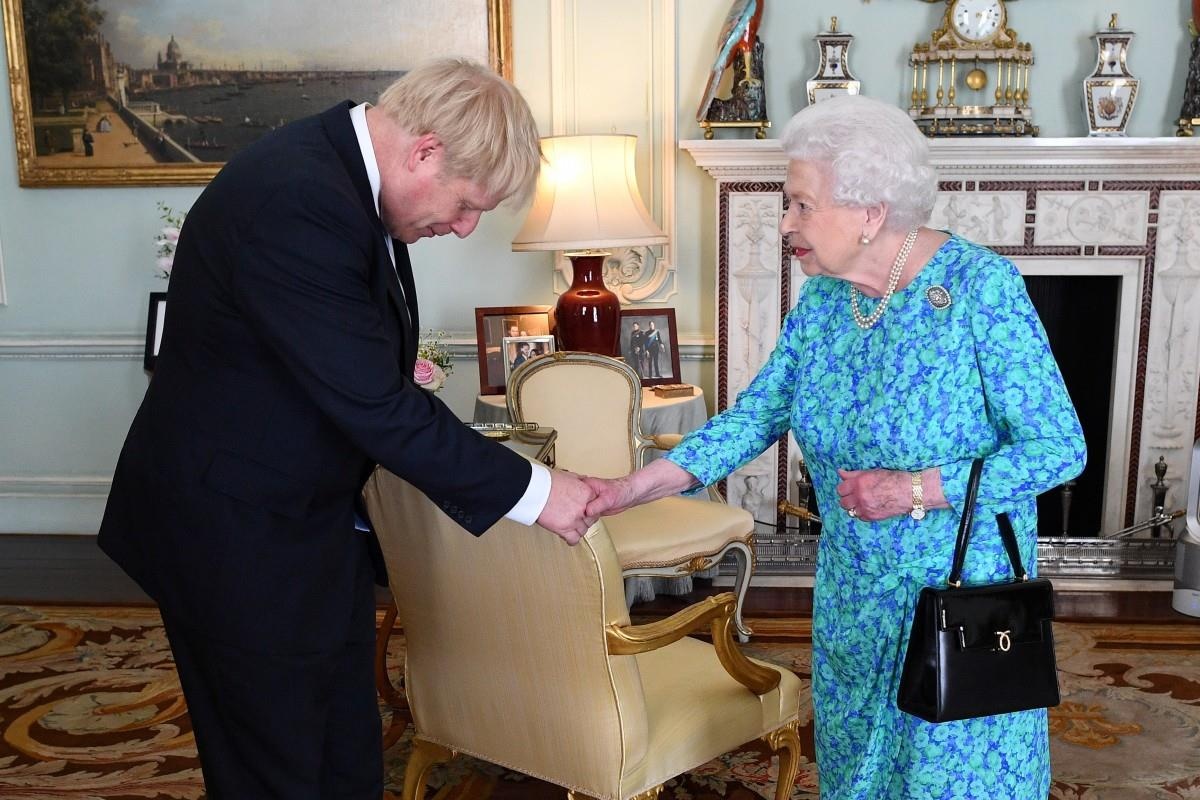 Con duong hon loan cua Tan thu tuong Anh Boris Johnson anh 1