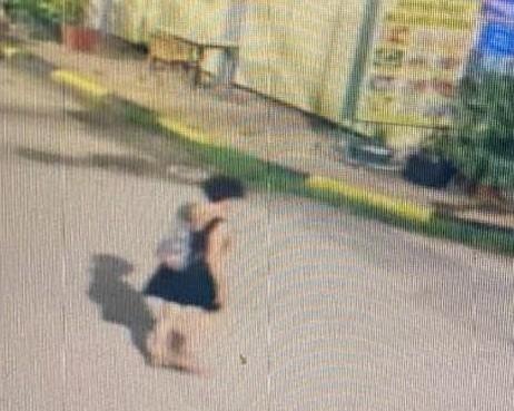 Co gai Phap bi hiep dam co the khien khach nu ne Campuchia hinh anh