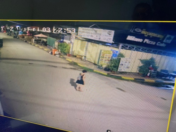 Nữ du khách Pháp bị hiếp dâm tập thể ở Campuchia ảnh 2 Nu du khach Phap bi hiep dam tap the o Campuchia anh 2