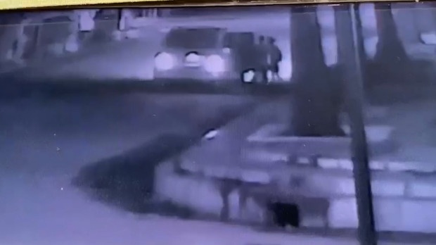 Nữ du khách Pháp bị hiếp dâm tập thể ở Campuchia ảnh 3 Nu du khach Phap bi hiep dam tap the o Campuchia anh 3