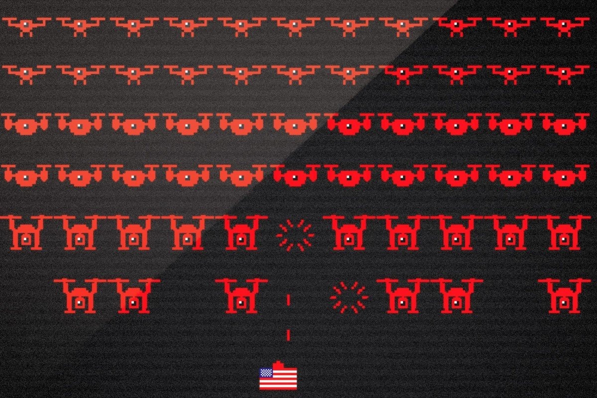 My tinh ngo ve drone Trung Quoc hinh anh