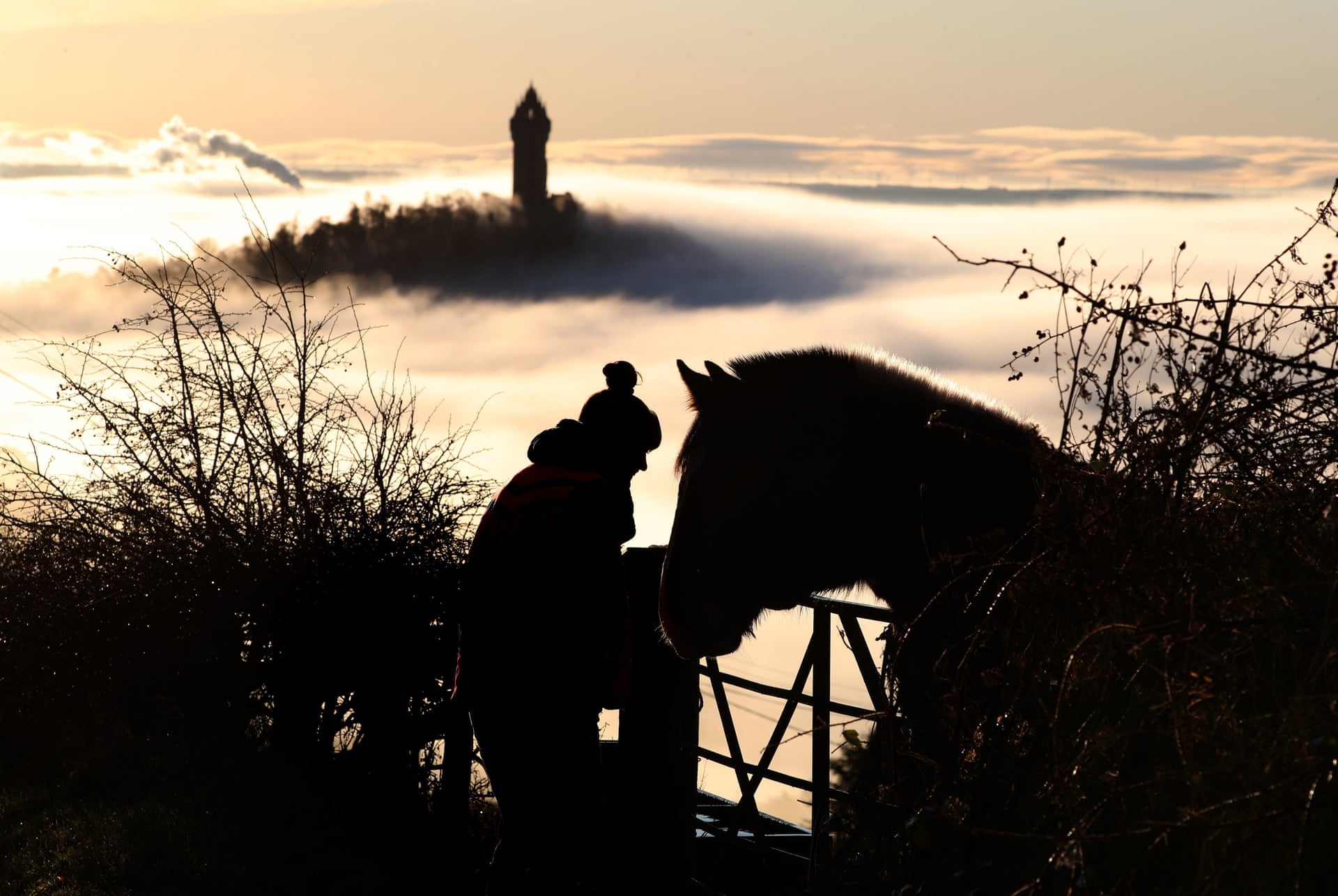 nguoi dan the gioi don Giang sinh anh 5