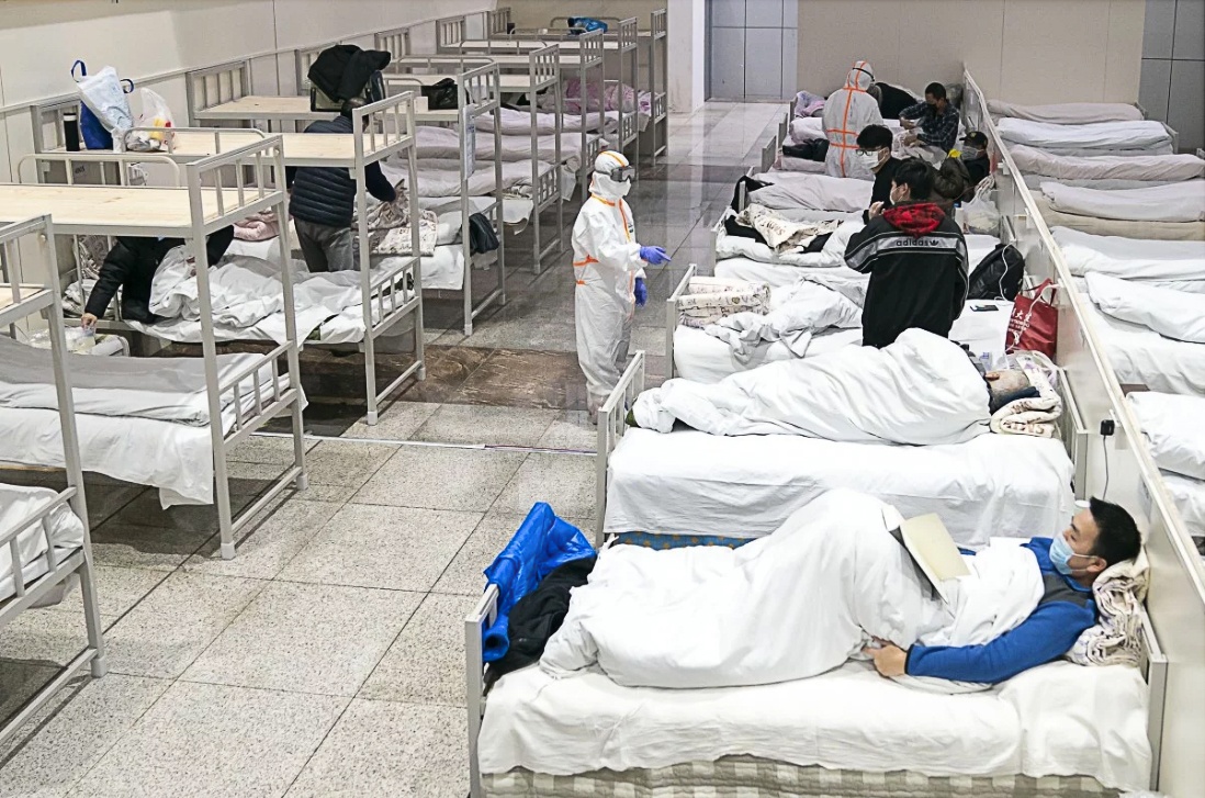 TQ co 563 ca tu vong vi virus corona, 28.018 ca nhiem hinh anh