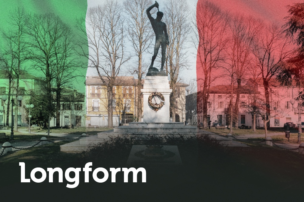 Virus 'vung so 0' cua Italy va the gioi dang nin tho hinh anh