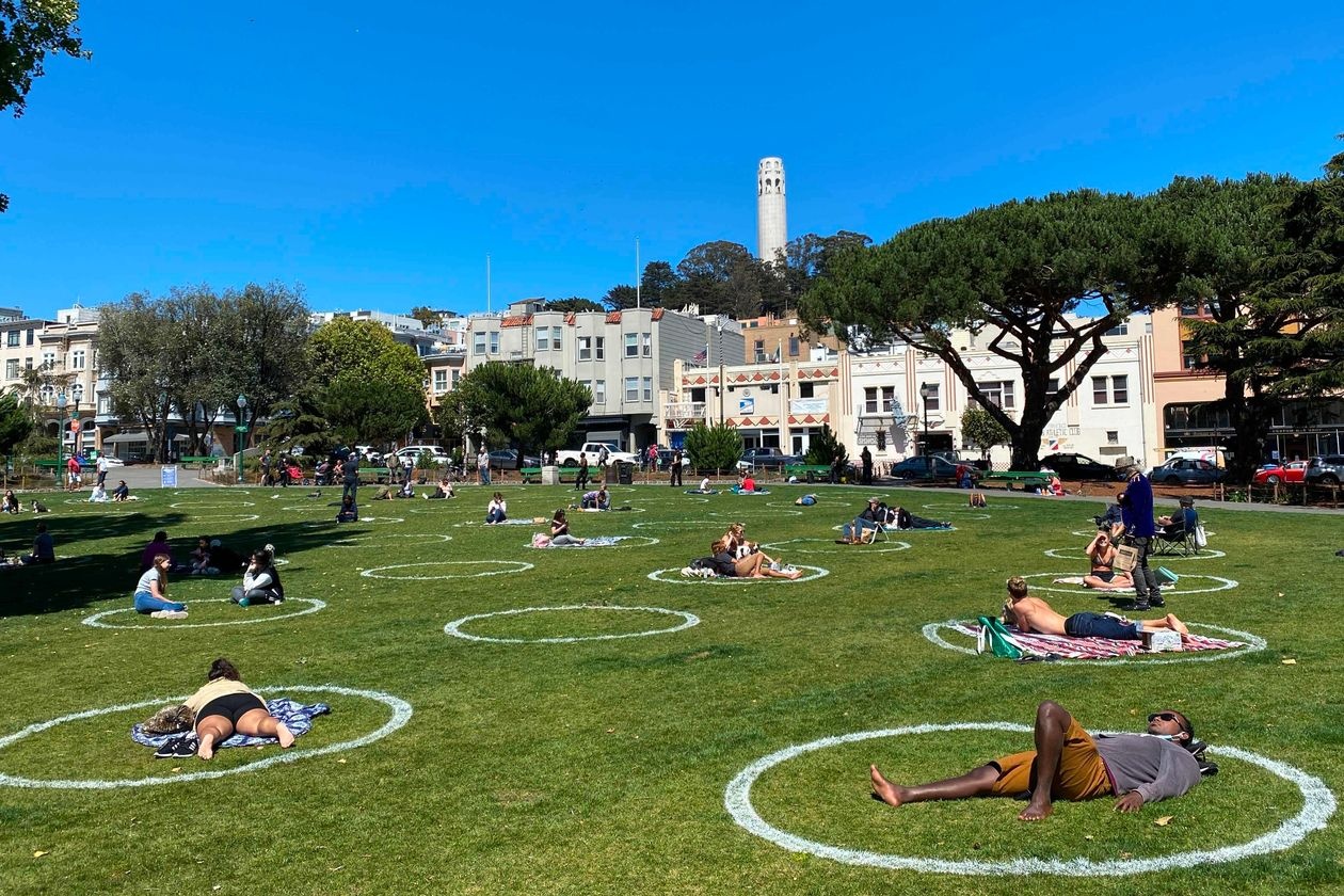 gia dinh Viet mac Covid-19 o My anh 3