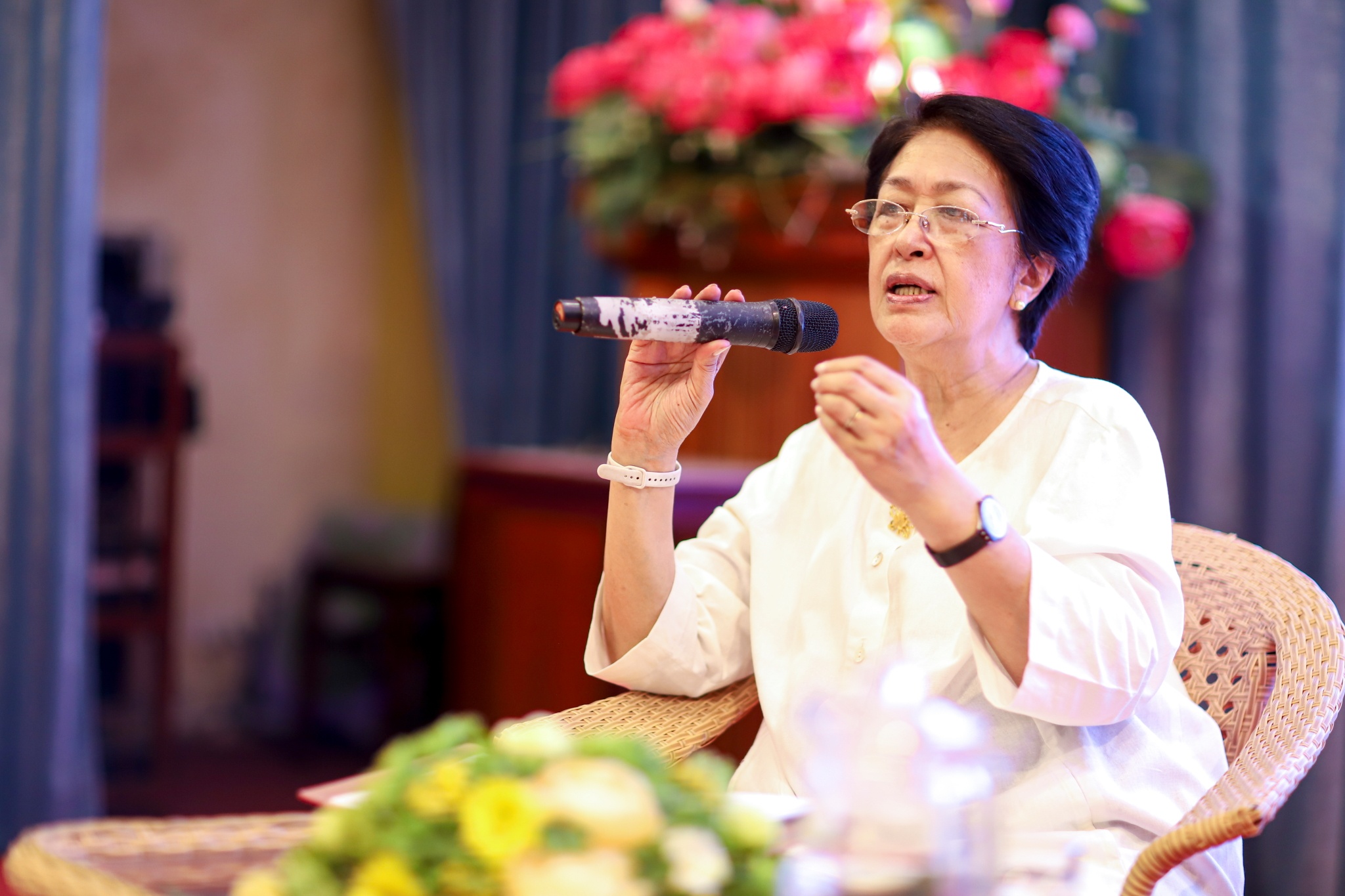 25 nam Viet Nam gia nhap ASEAN anh 3