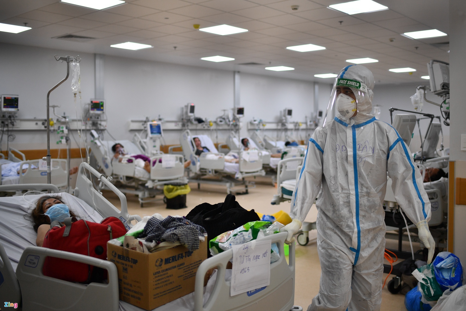 nguoi nuoc ngoai o TP.HCM anh 3