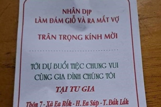 Tam thiep moi du dam gio vo cu va ra mat vo moi cua cu ong 81 tuoi hinh anh