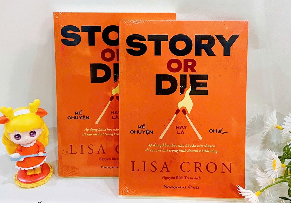 'Ke chuyen hay la chet': Bi quyet chinh phuc trai tim nguoi nghe hinh anh