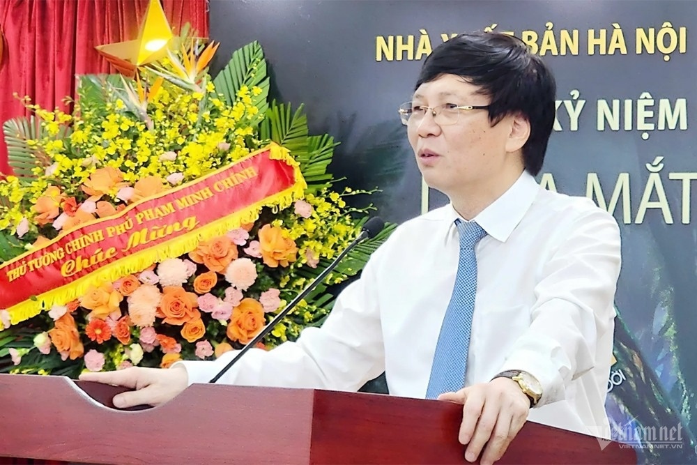 Ho Quang Loi anh 1