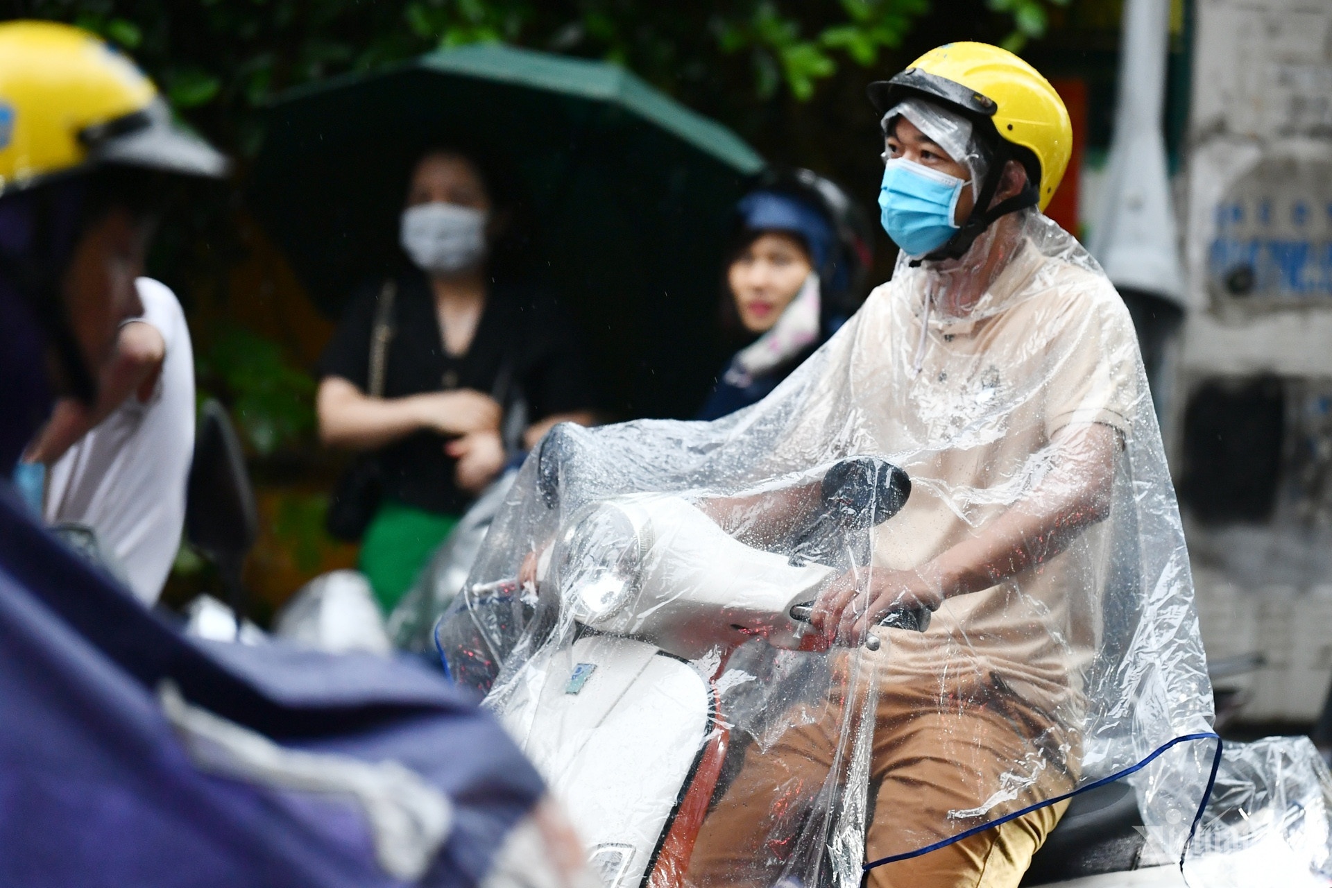 Thoi tiet 22/6 anh 1