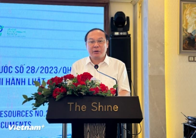 Luat Tai nguyen Nuoc anh 2