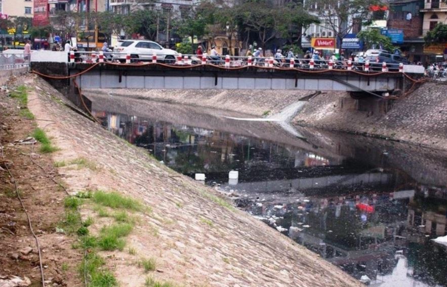 Luat Tai nguyen Nuoc se phuc hoi cac ‘dong song chet’? hinh anh