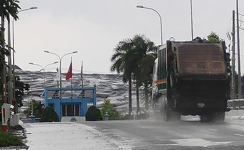 Vua rac David Duong anh 5