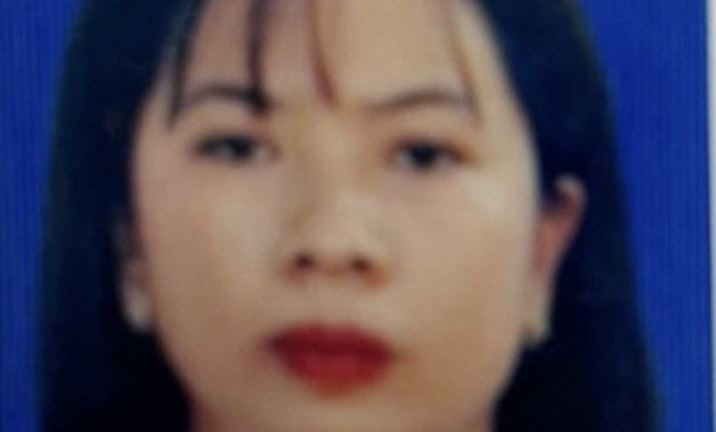 Truy tim nguoi phu nu gia lanh dao ngan hang, lua hon 60 ty dong hinh anh