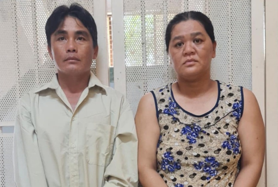 Loi khai cua cap vo chong danh co gai gay 8 xuong suon o TP Thu Duc hinh anh