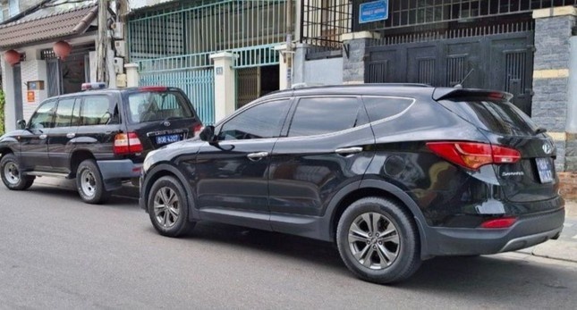 Le Quang Vinh Phu Quy anh 2