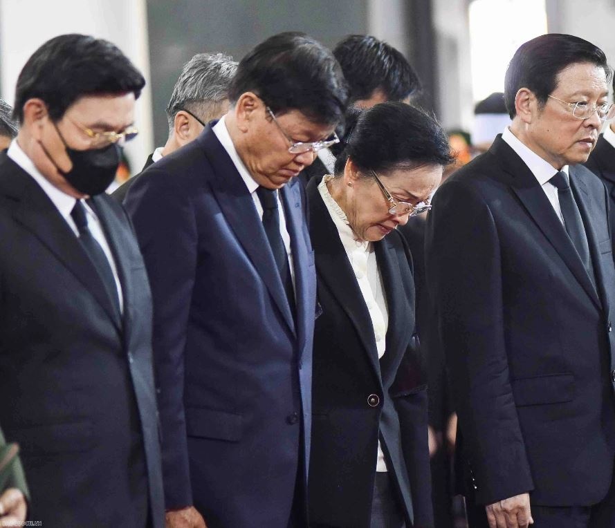 Nguyen Phu Trong anh 2