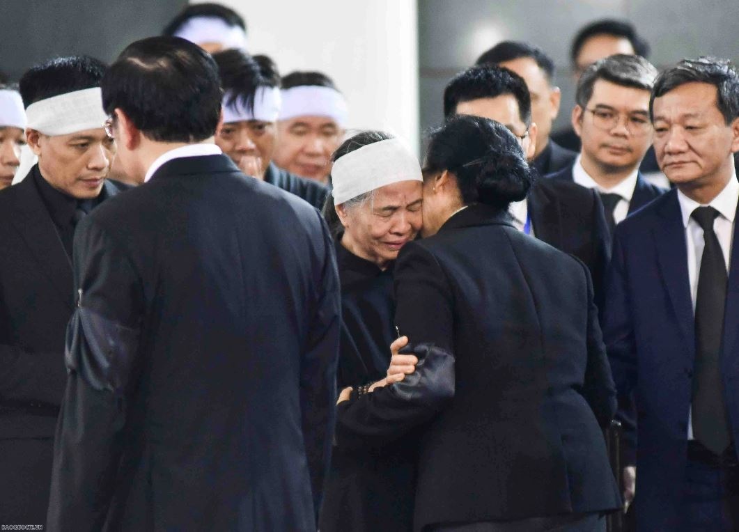 Nguyen Phu Trong anh 3