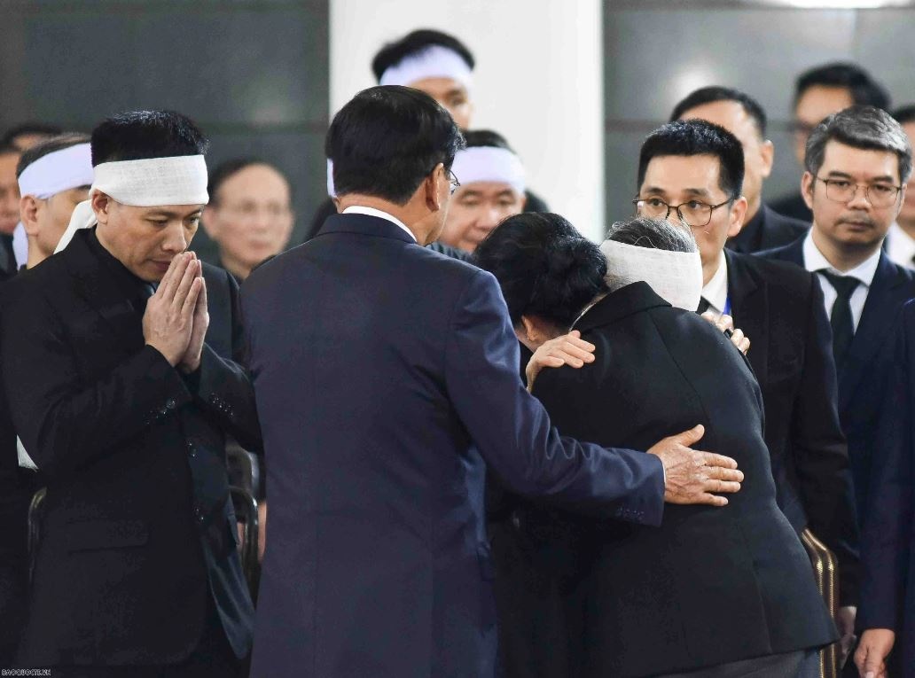 Nguyen Phu Trong anh 4