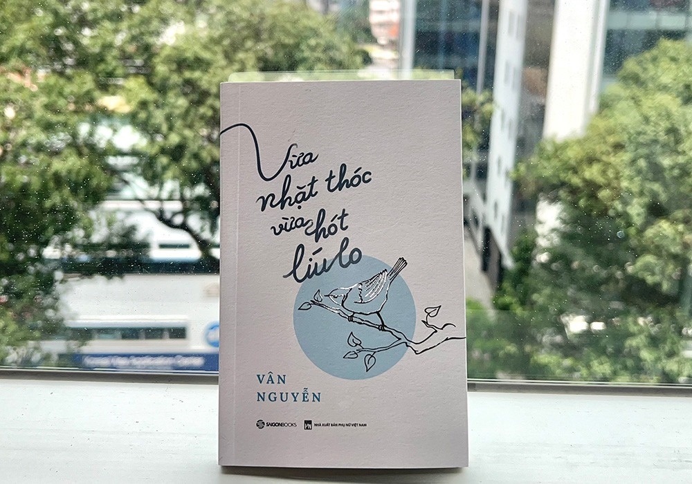 Gia tri hanh phuc cua mot cuoc doi binh thuong hinh anh