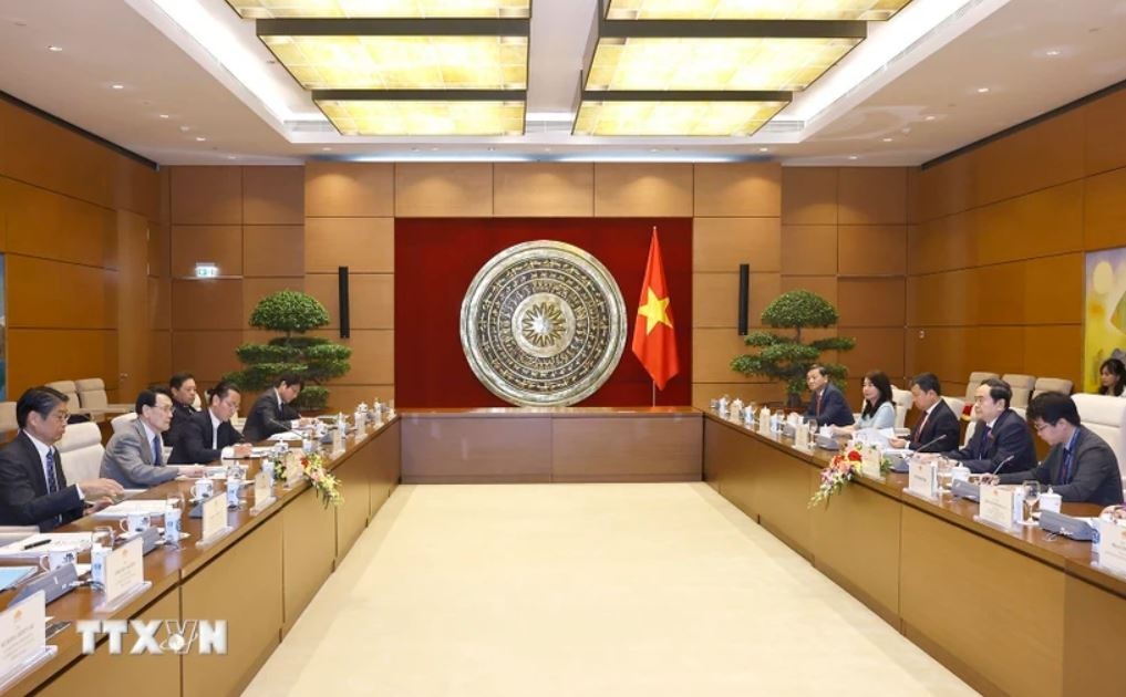 Tran Thanh Man anh 1