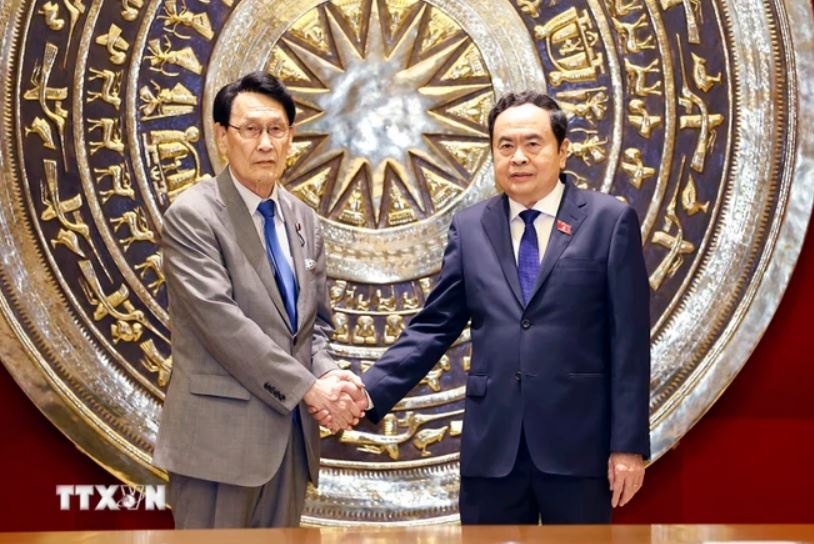 Tran Thanh Man anh 2