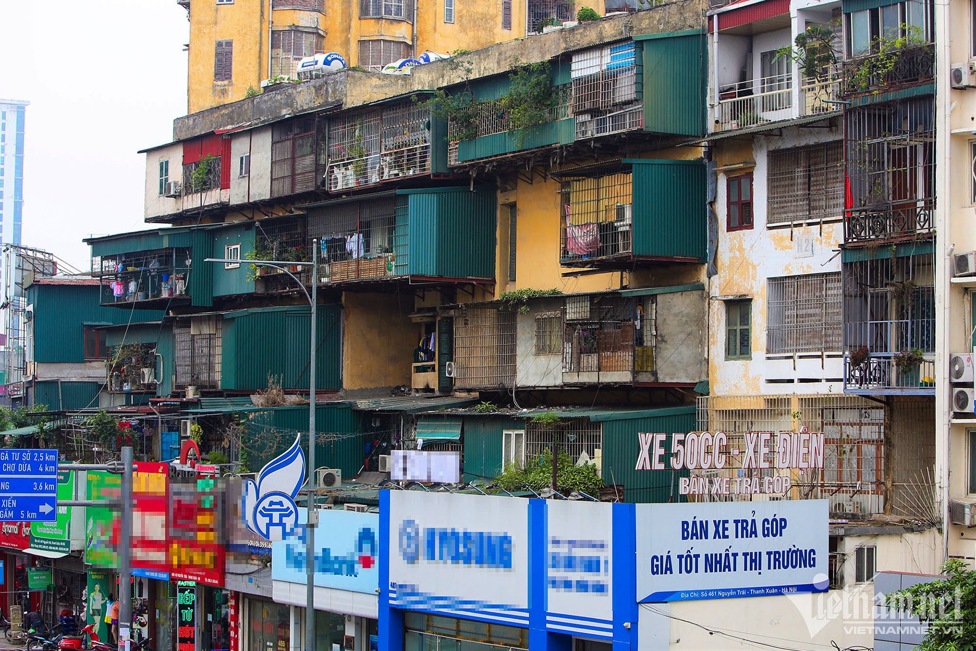 Chinh sach moi thang 8 anh 2