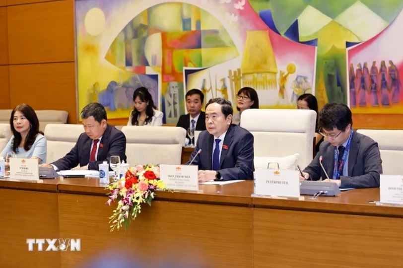 Tran Thanh Man anh 3