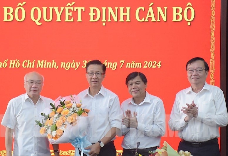 Pham Duc Hai TP.HCM anh 1