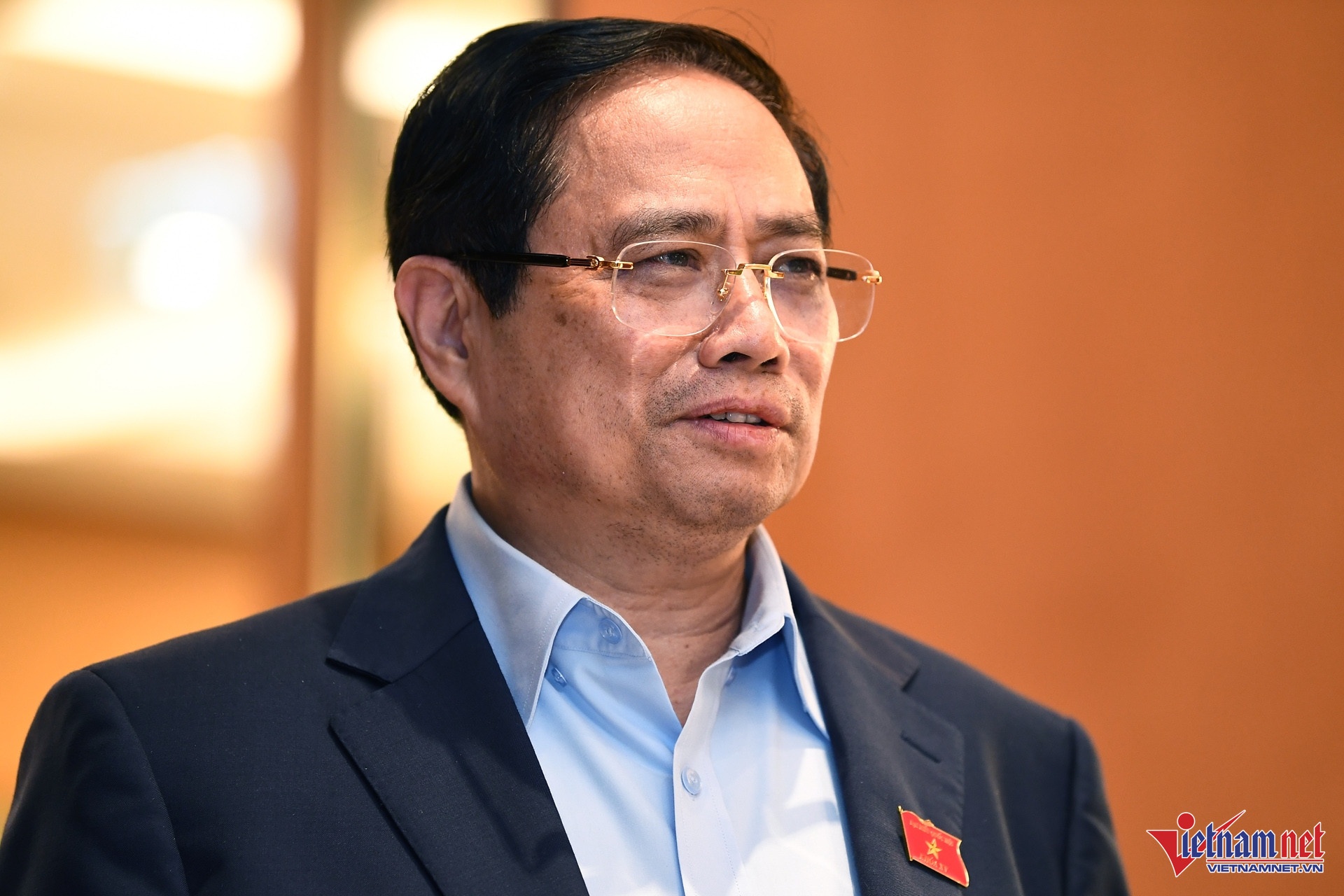 Thu tuong Chinh phu anh 1