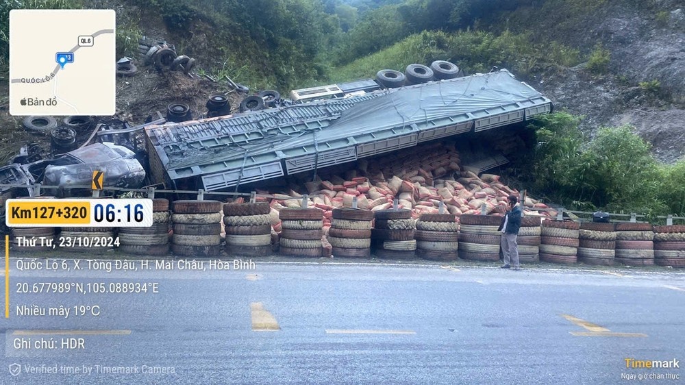 Chay xe dau keo anh 1