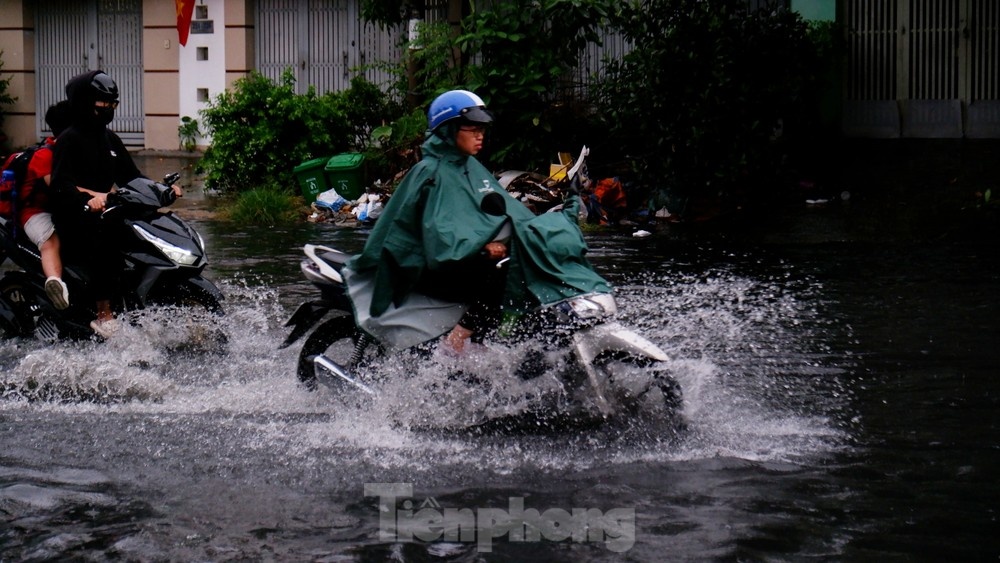 Mua lon TP.HCM anh 1