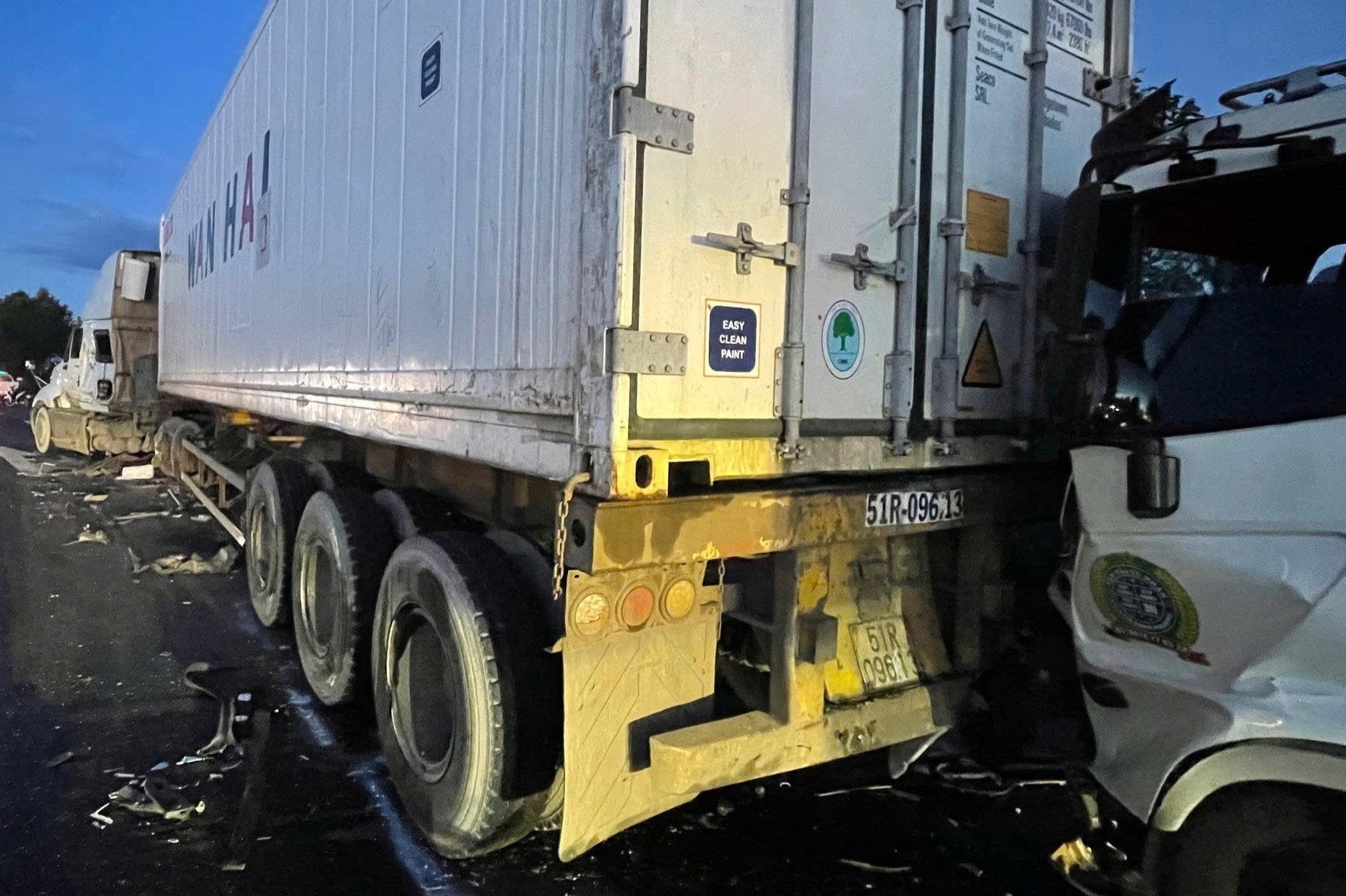 Tai nan Dak Nong anh 2