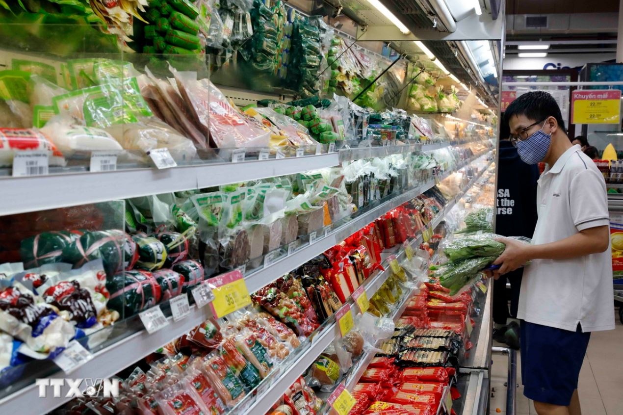 Thu tuong Pham Minh Chinh anh 3