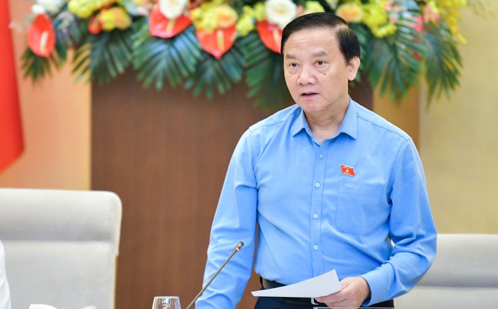 Ma tuy dang co rat nhieu chung loai, kho kiem soat va rat nguy hiem hinh anh