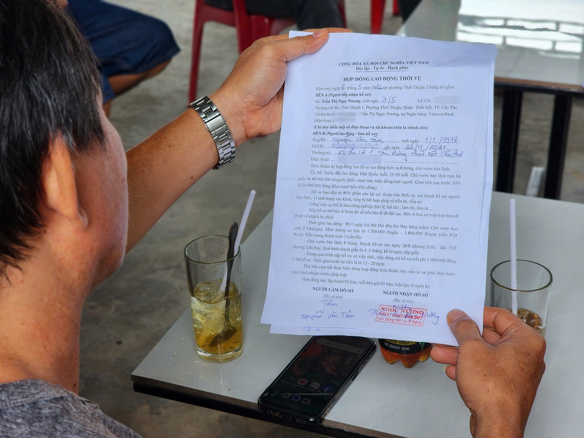 Nuong nuong mai moi anh 4