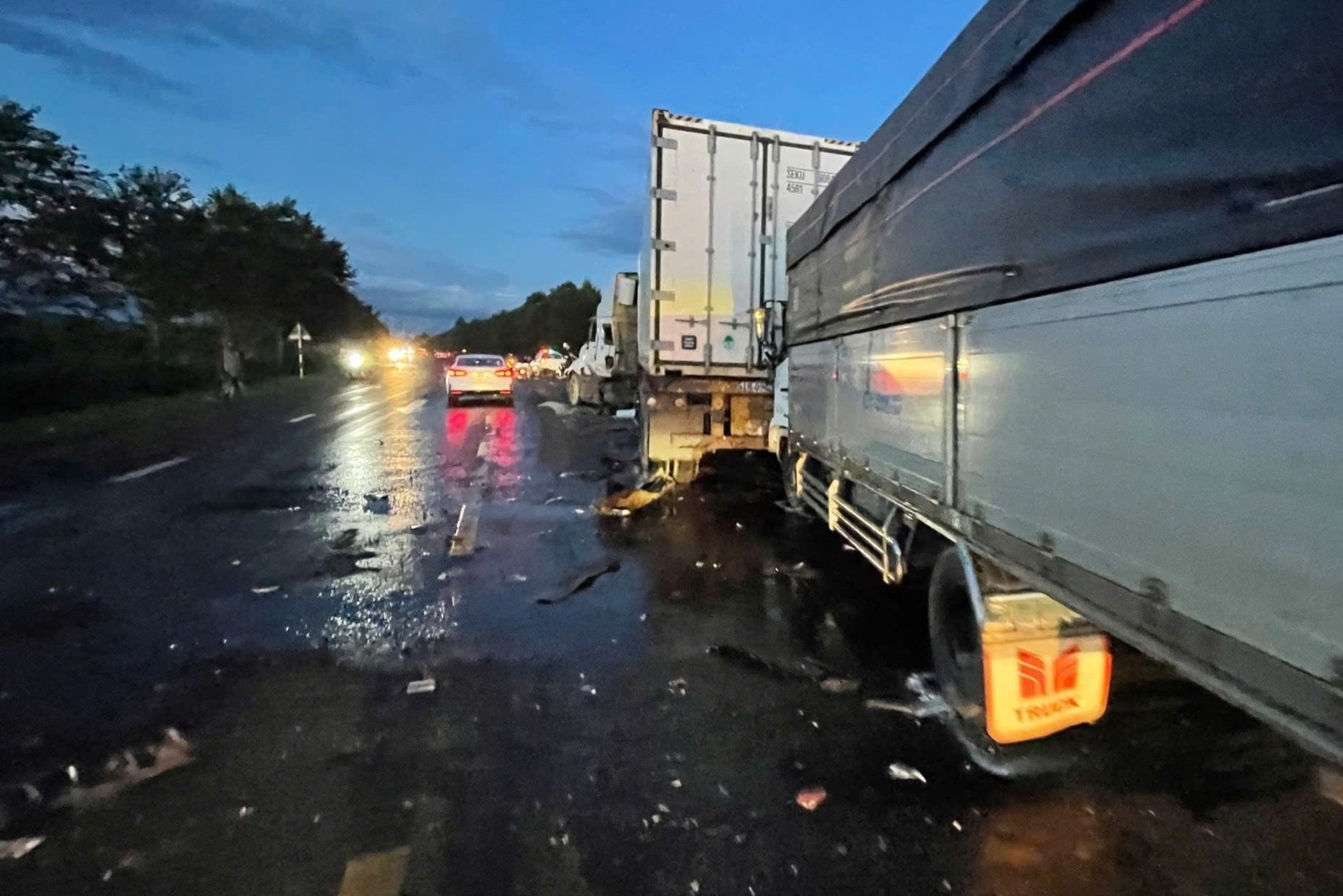 Tai nan Dak Nong anh 4