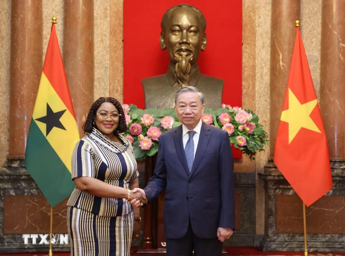 Tong Bi thu To Lam anh 5