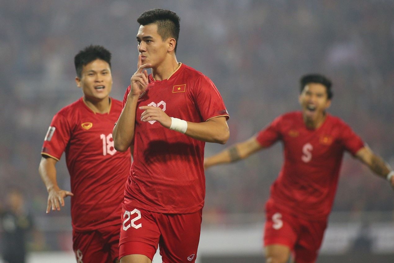 Thanh nien song dep anh 1