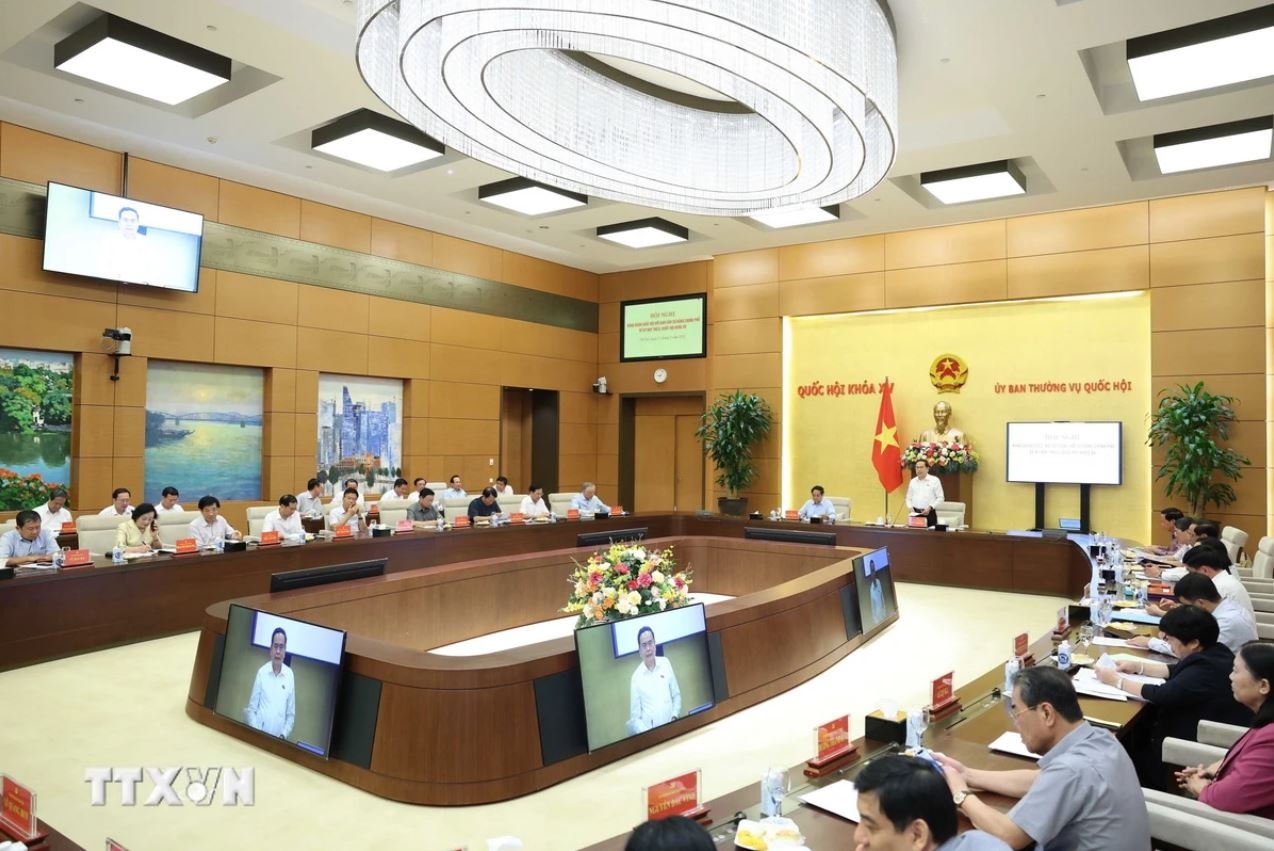 Thu tuong Pham Minh Chinh anh 1