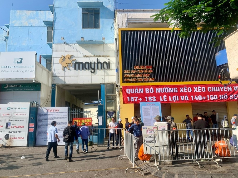 Cuong che Lach Tray anh 1