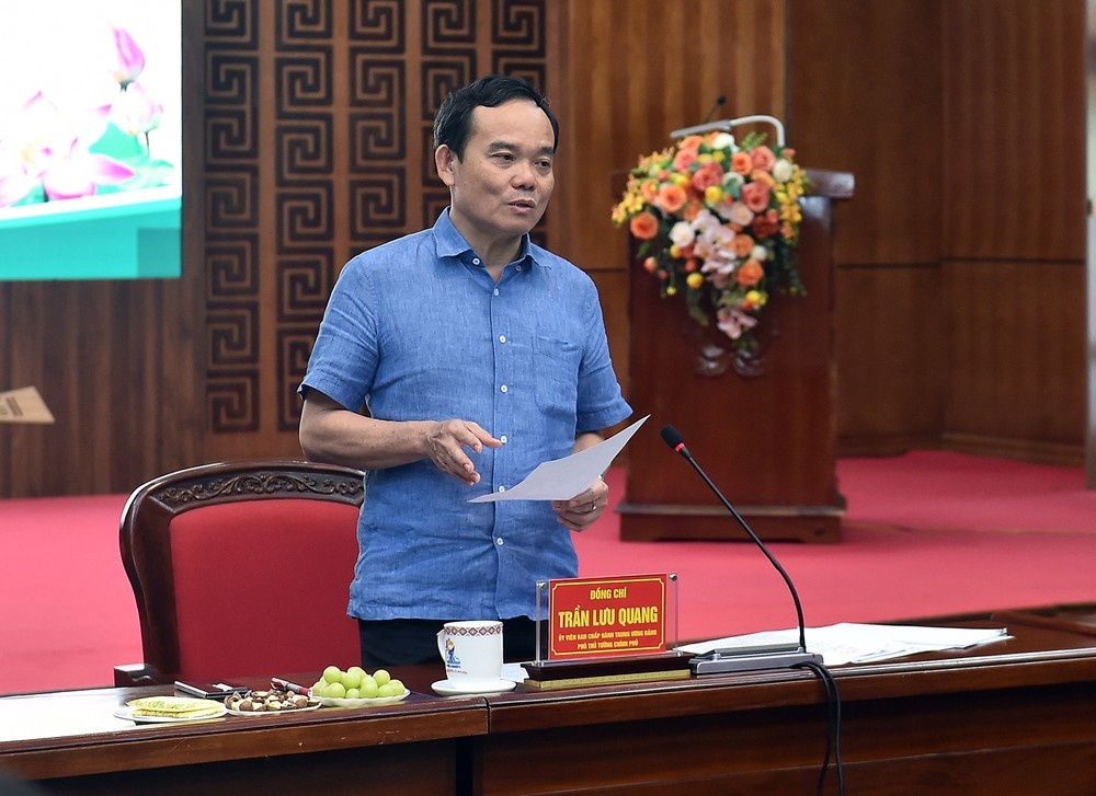 Chinh phu ho tro khan cap Dien Bien 10 ty dong hinh anh