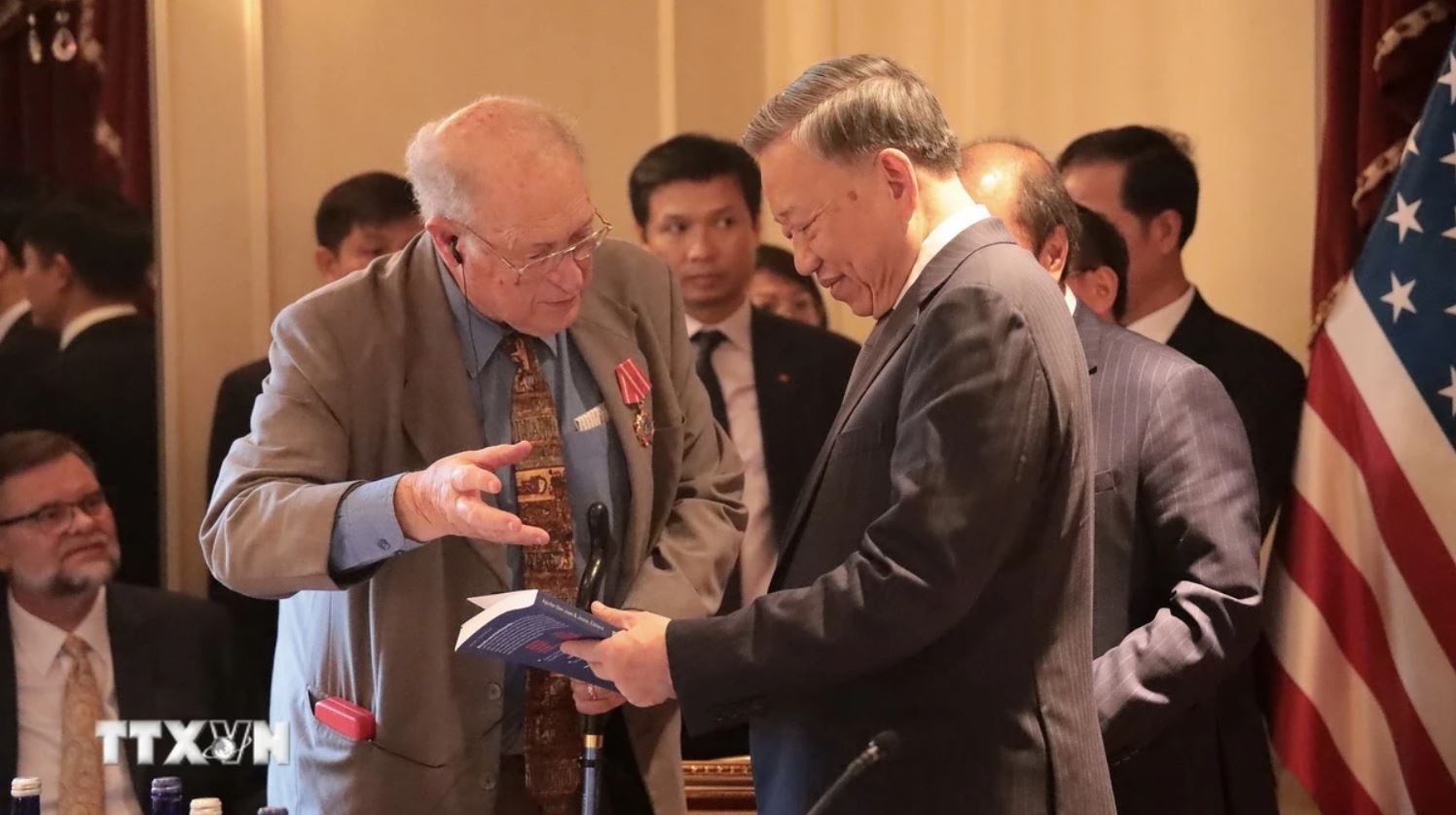 Tong Bi thu To Lam anh 2