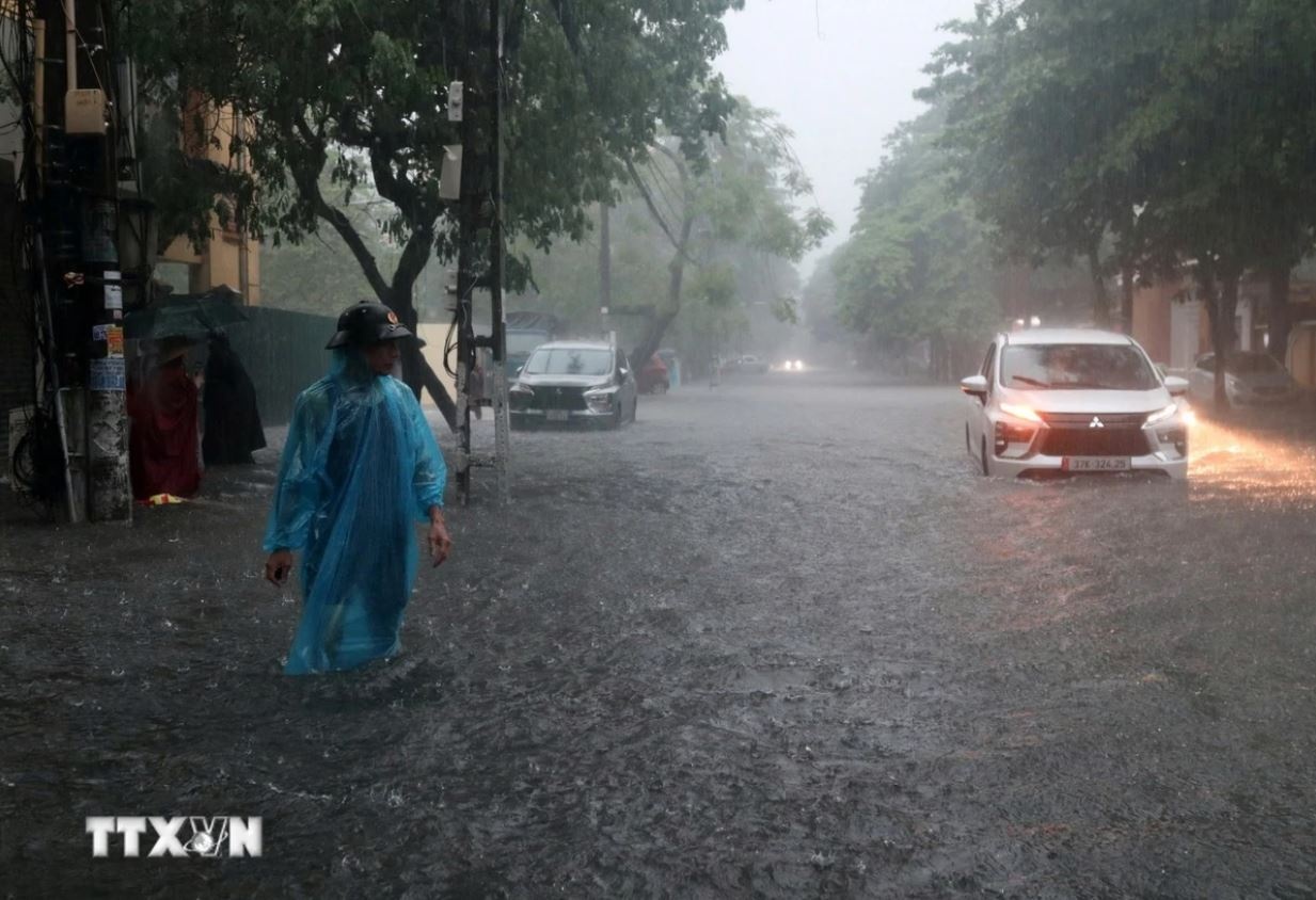 Vinh Nghe An ngap nang anh 2