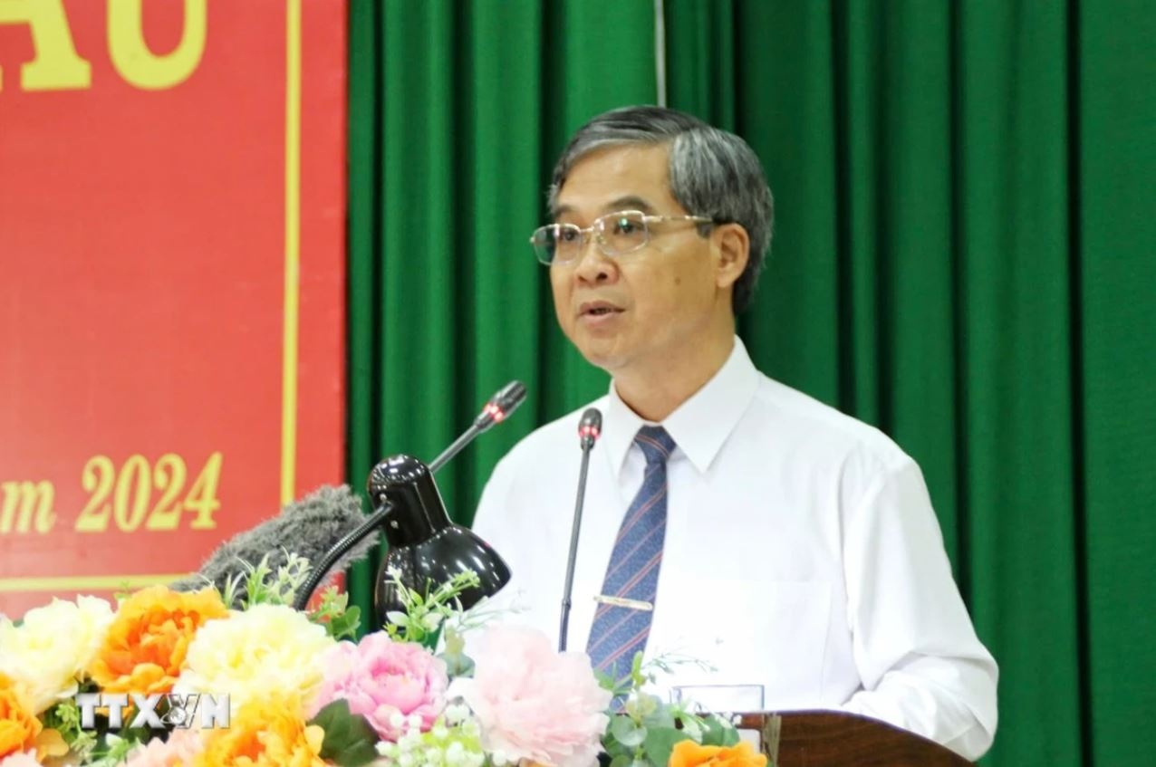 Kien Giang Tra Vinh anh 2