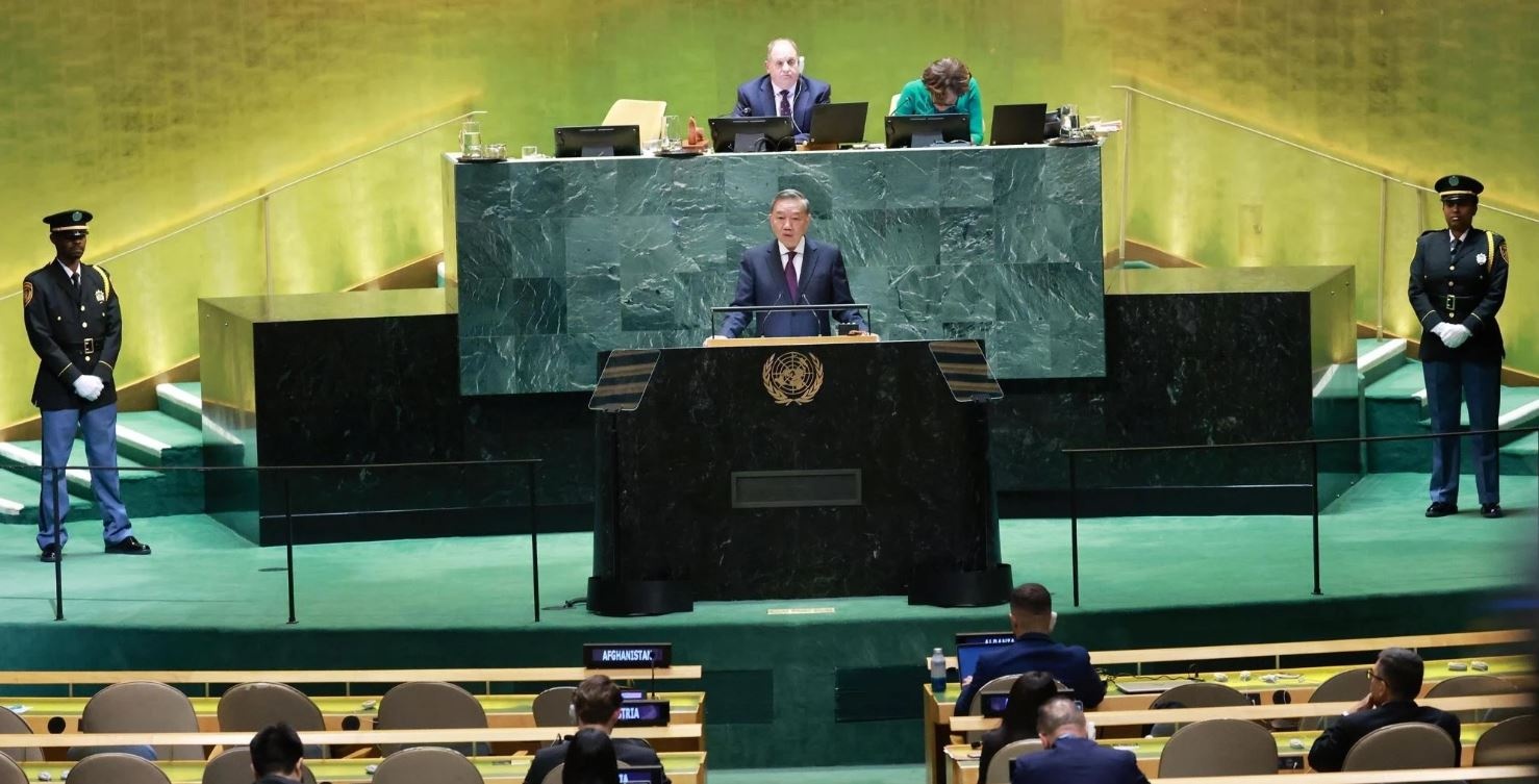 Moi quoc gia deu co vai tro quan trong trong ban giao huong thoi dai hinh anh